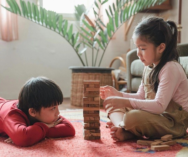 Dạy trẻ lớp 1 học giỏi nhờ mẹ nắm vững 3 điểm này, con ngoan tự học không cần quát mắng - 1