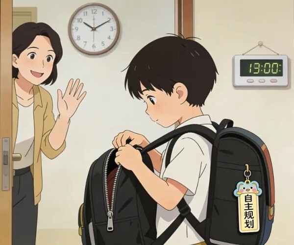 6 c&acirc;u n&oacute;i của bố mẹ &acirc;m thầm nu&ocirc;i dưỡng đứa trẻ xuất sắc, hạnh ph&uacute;c từ b&ecirc;n trong - 1