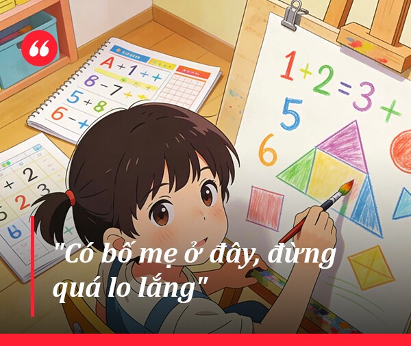 6 c&acirc;u n&oacute;i của bố mẹ &acirc;m thầm nu&ocirc;i dưỡng đứa trẻ xuất sắc, hạnh ph&uacute;c từ b&ecirc;n trong - 13