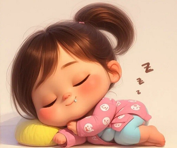 4 đặc điểm tr&ecirc;n khu&ocirc;n mặt trẻ l&agrave; dấu hiệu của amp;#34;ph&uacute;c tướngamp;#34; v&agrave; vận may - 1