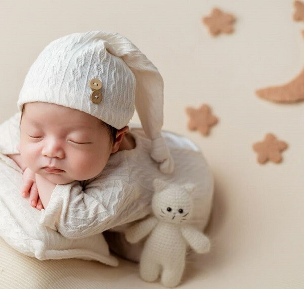 Nhiều người tin rằng đ&ocirc;i tai to l&agrave; dấu hiệu của ph&uacute;c kh&iacute; v&agrave; may mắn.