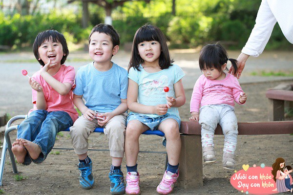 Trẻ sở hữu 3 năng lực này sẽ luôn đứng vững, cả đời không lo lắng - 3