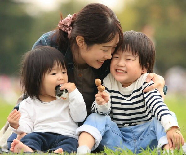 Trẻ sở hữu 3 năng lực này sẽ luôn đứng vững, cả đời không lo lắng - 1