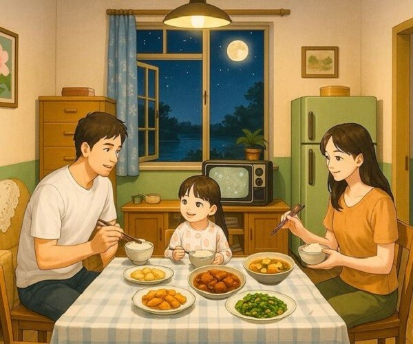 4 câu amp;#34;cửa miệngamp;#34; báo hiệu trẻ đang thiếu tình yêu thương của bố mẹ - 1