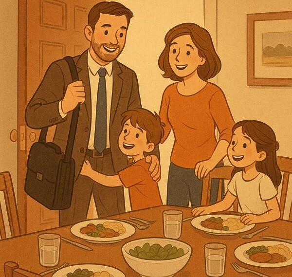 Cách khen chi tiết tạo động lực, giúp trẻ học cách nhận ra giá trị nỗ lực của bản thân.