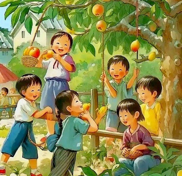 Trẻ em có tư duy phát triển xem thất bại là một ví dụ quý giá để học hỏi, từ đó rút ra bài học.