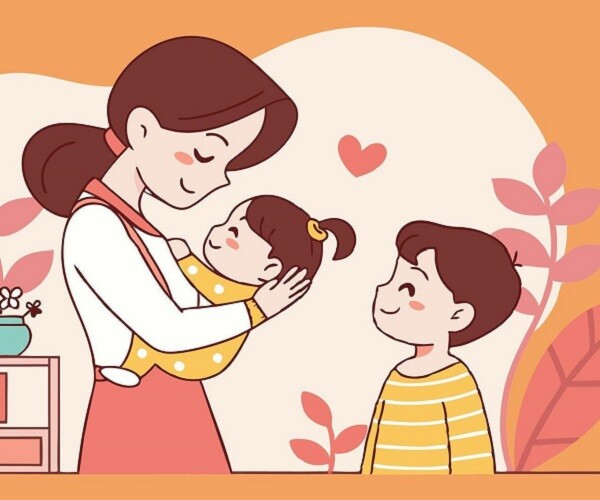 3 dấu hiệu tiềm ẩn trẻ có EQ thấp, bố mẹ không nên bỏ qua - 1