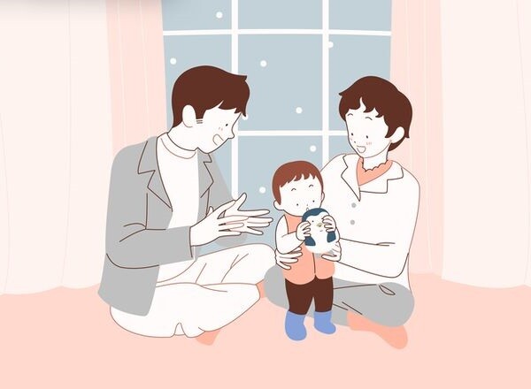 3 dấu hiệu tiềm ẩn trẻ có EQ thấp, bố mẹ không nên bỏ qua - 3