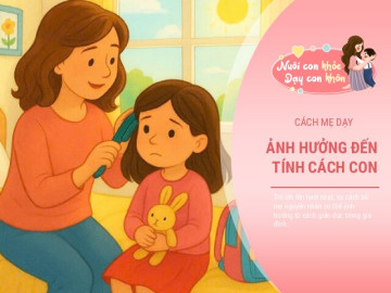 3 kiểu phụ huynh sẽ khiến trẻ lớn lên xa cách gia đình, không biết hiếu thảo