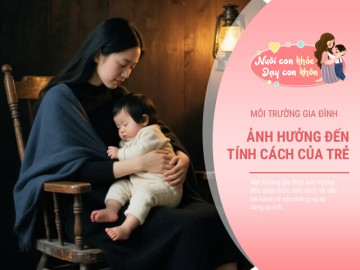 Tổ tiên nhắc nhở: Đứa trẻ lớn lên giàu có nhận được 3 điều từ bố mẹ, chẳng liên quan đến số phận