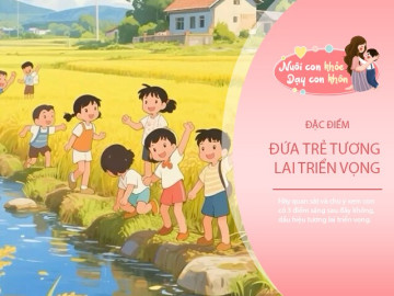 Trẻ IQ cao chưa chắc thành công, nhưng với 3 phẩm chất này có thể thành người giàu ở bất cứ đâu