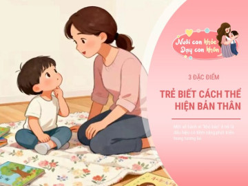 Trẻ cứng đầu có 3 ưu điểm vượt trội trong tương lai, bố mẹ nên trân trọng