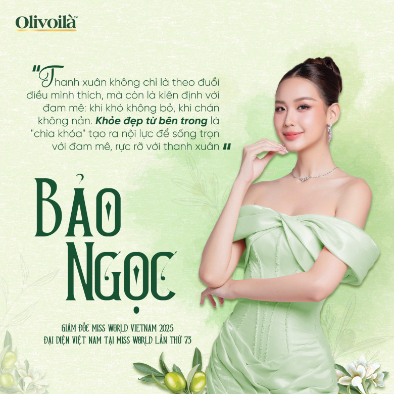 Bộ 3 cô nàng Gen Z dẫn đầu xu hướng “Đẹp hơn mỗi ngày” để luôn sống trọn thanh xuân - 1