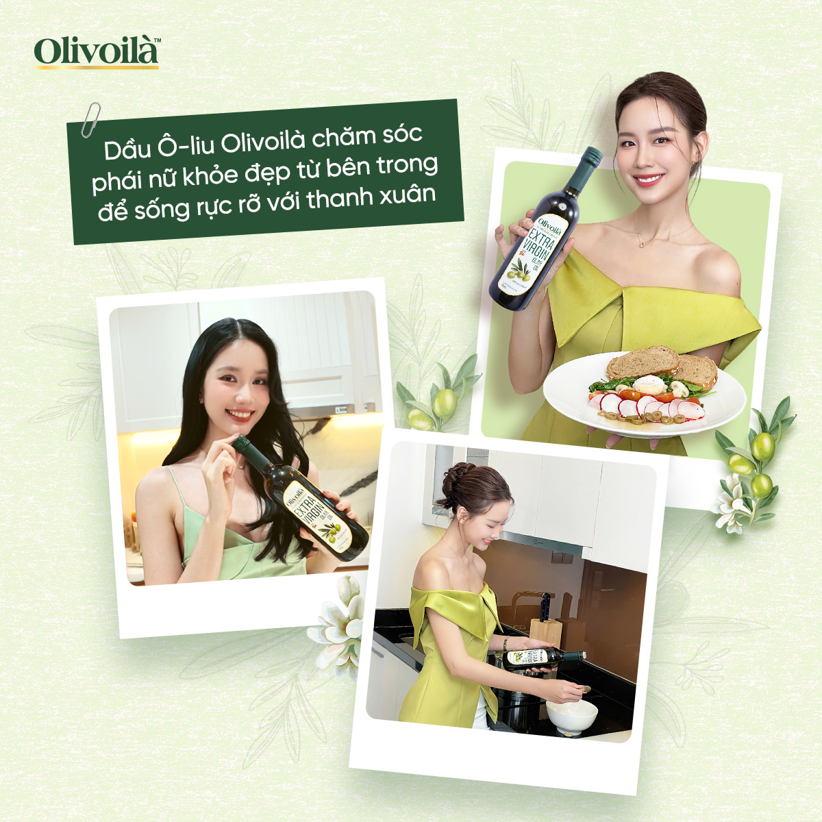 Bộ 3 cô nàng Gen Z dẫn đầu xu hướng “Đẹp hơn mỗi ngày” để luôn sống trọn thanh xuân - 4