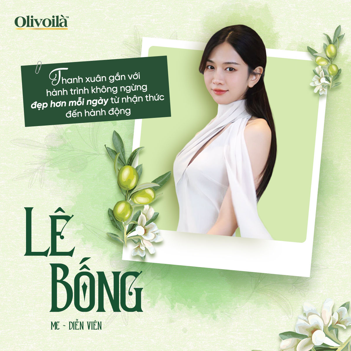 Bộ 3 cô nàng Gen Z dẫn đầu xu hướng “Đẹp hơn mỗi ngày” để luôn sống trọn thanh xuân - 2