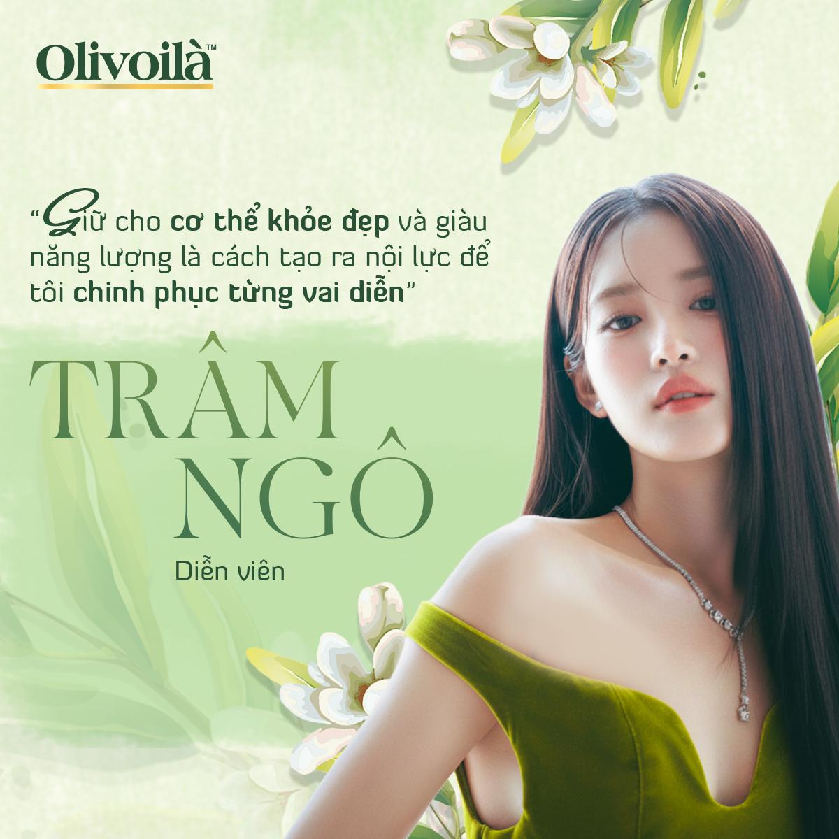 Giải mã công thức “Đẹp hơn mỗi ngày” của 3 mỹ nhân Việt thế hệ mới - 2
