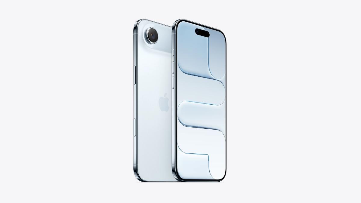 Nên mua iPhone Air 512GB không? Nên chọn 17 series hay dòng Air? - 1