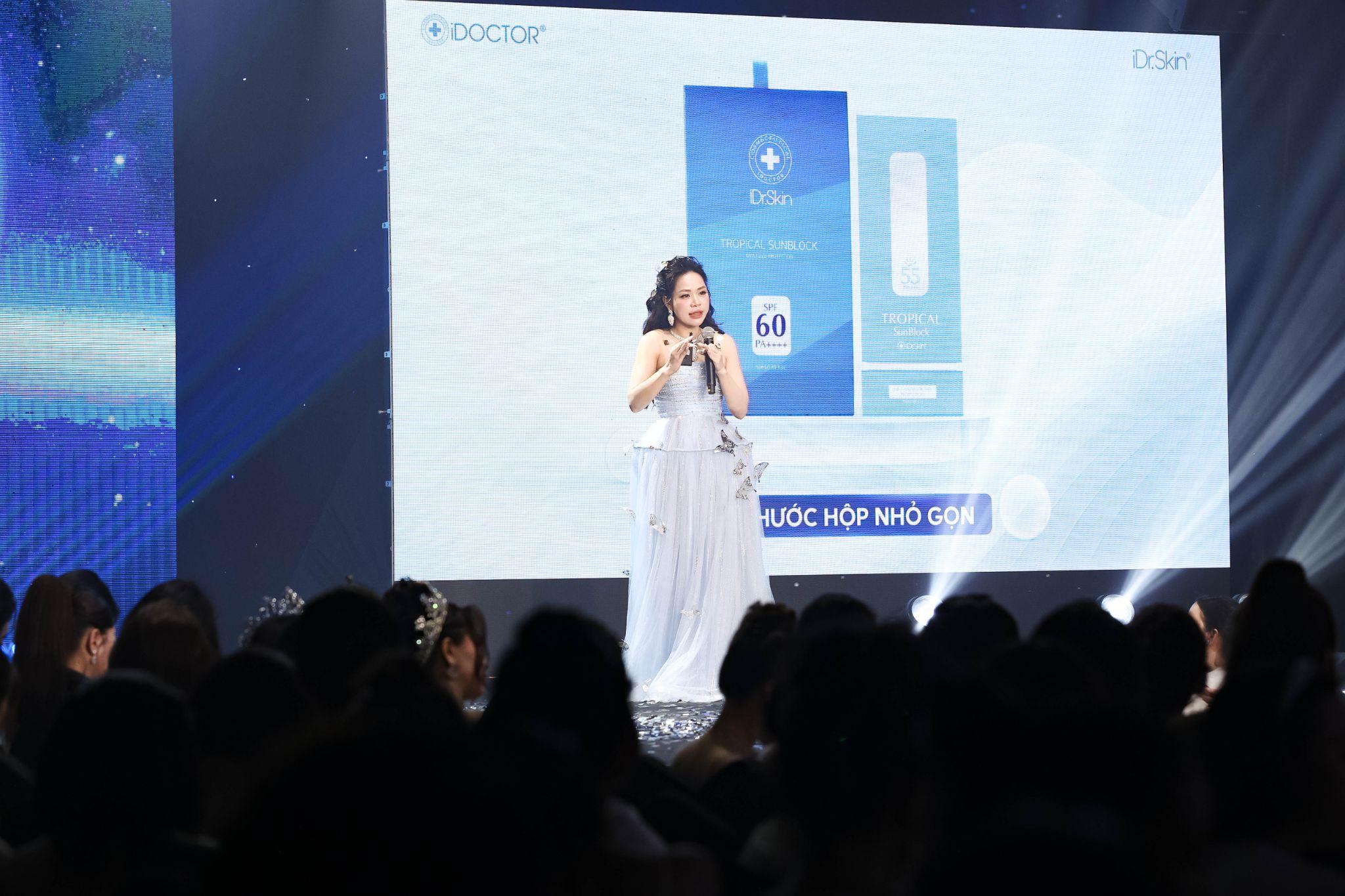 iDOCTOR và hành trình kiến tạo hệ sinh thái tri thức ngành thẩm mỹ chuyên nghiệp - 3