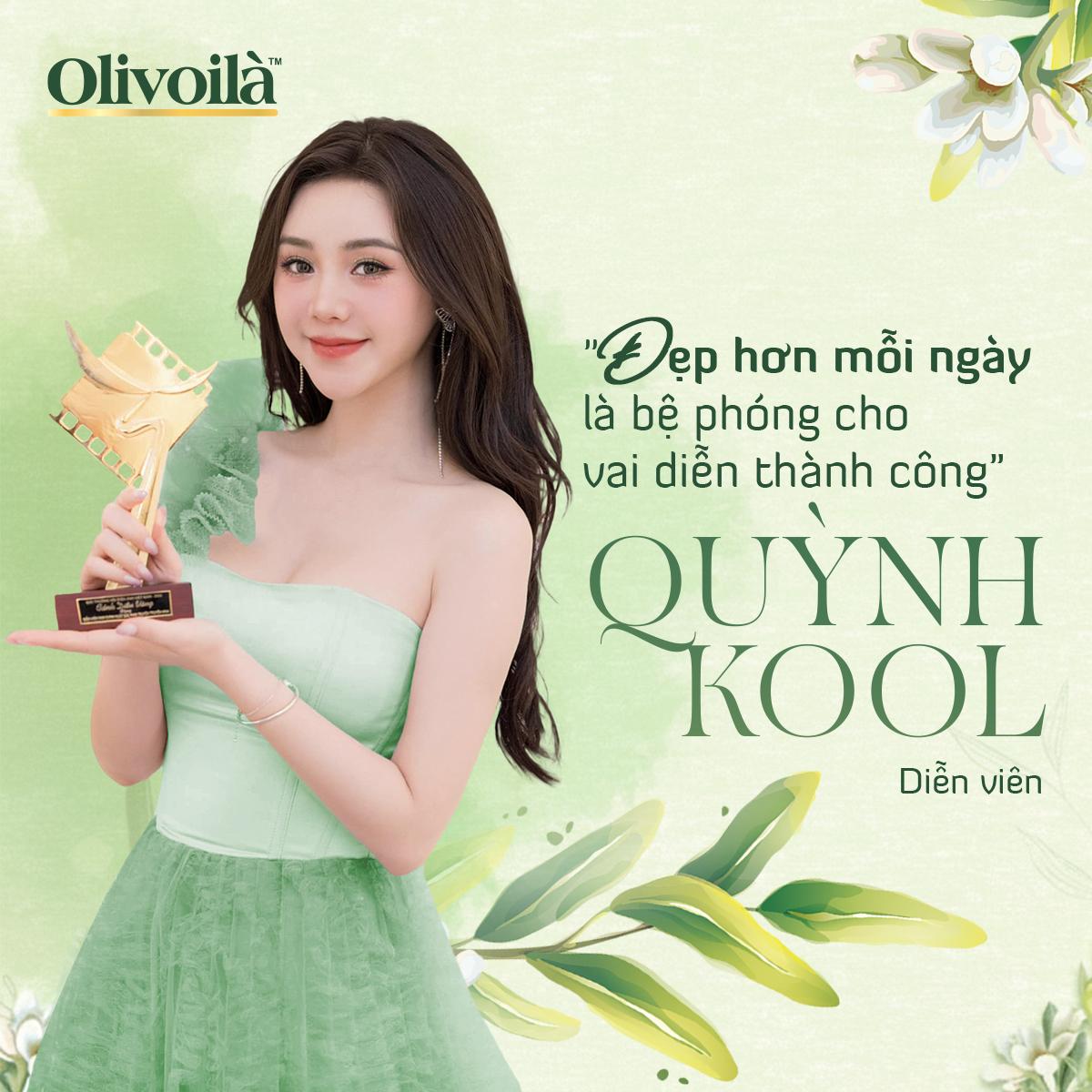 Giải mã công thức “Đẹp hơn mỗi ngày” của 3 mỹ nhân Việt thế hệ mới - 1