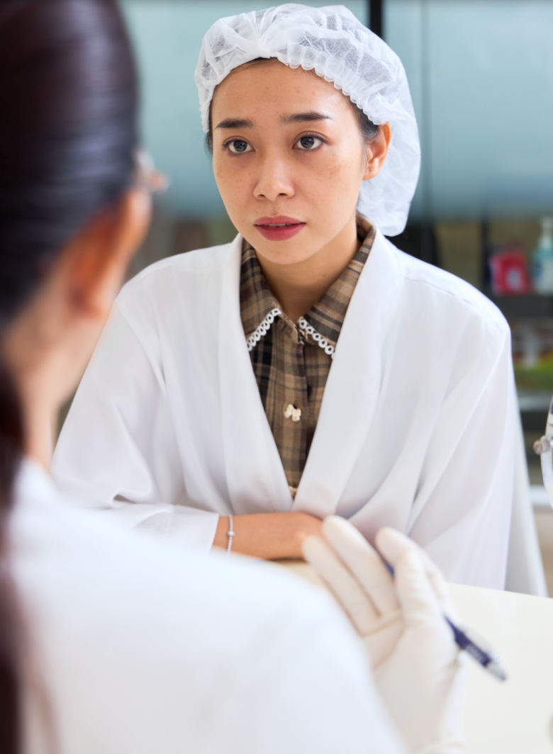 Thẩm mỹ Linh Anh Premium ra mắt Revoke50® - Giải pháp Skinbooster thế hệ mới giúp tái tạo và trẻ hóa da toàn diện - 3