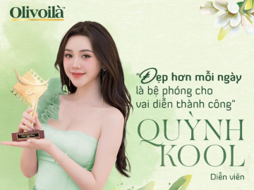 Giải mã công thức “Đẹp hơn mỗi ngày” của 3 mỹ nhân Việt thế hệ mới