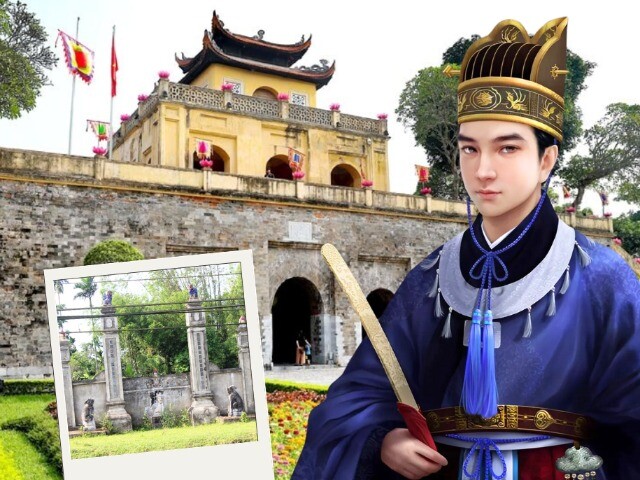 Ai là "Lưỡng quốc Thám hoa" duy nhất trong sử Việt, phò tá vua Lê Hiển Tông, tài hoa và có công lớn?