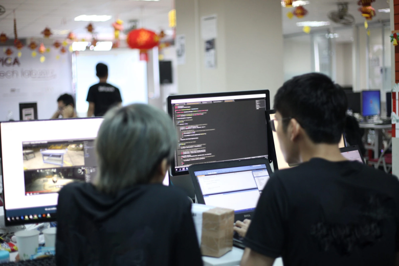 5 ngành học ở Việt Nam amp;#34;khátamp;#34; nhân lực 10 năm tới, ra trường được các tập đoàn lớn săn đón với mức lương hậu hĩnh - 5