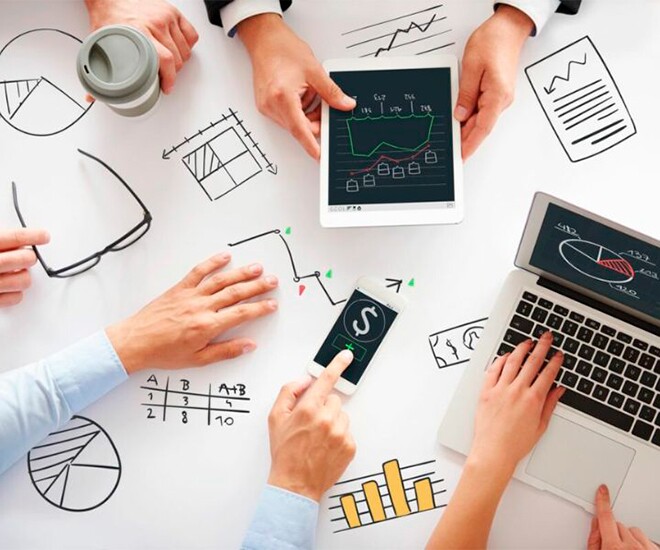 5 ngành học amp;#34;khátamp;#34; nhân lực 10 năm tới, ra trường dễ xin việc, mức lương hấp dẫn được các tập đoàn lớn săn đón - 4