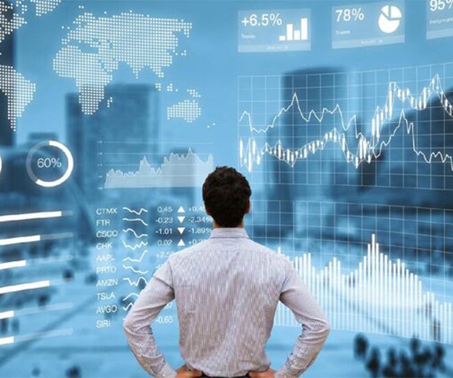 5 ngành học amp;#34;khátamp;#34; nhân lực 10 năm tới, ra trường dễ xin việc, mức lương hấp dẫn được các tập đoàn lớn săn đón - 1