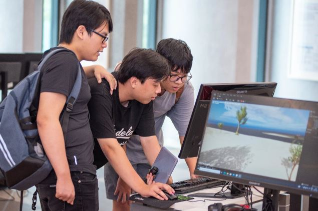 5 ngành học ở Việt Nam dễ xin việc, thị trường luôn khát nhân lực trong những năm tới, mức lương hậu hĩnh - 2