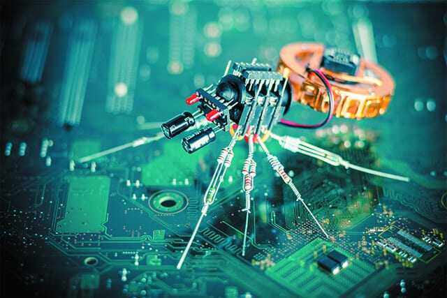 5 ngành học ở Việt Nam khát nhân lực trong những năm tới, ra trường không lo thất nghiệp, lương tới 100 triệu/tháng - 4