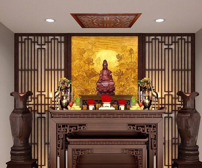 6 đại kỵ trên bàn thờ những tháng cuối năm Ất Tỵ khiến gia chủ bay hết tài lộc, làm mãi vẫn nghèo - 3