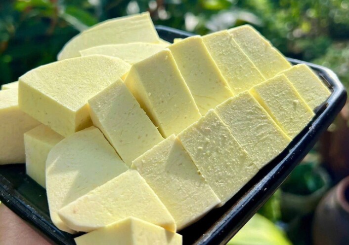 amp;#34;Báu vật dưới lòng đấtamp;#34; xưa là món ăn của người nghèo, nay thành đặc sản nổi tiếng, tốt cho sức khỏe - 3