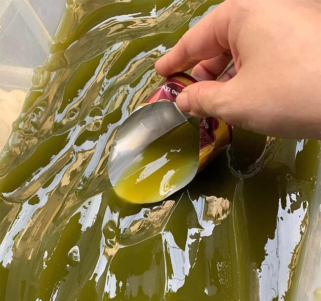 Cây dại mọc bờ rào xưa không ai ngó ngàng, nay thành đặc sản được ưa chuộng giá 150.000 đồng/kg, tốt cho sức khoẻ - 5