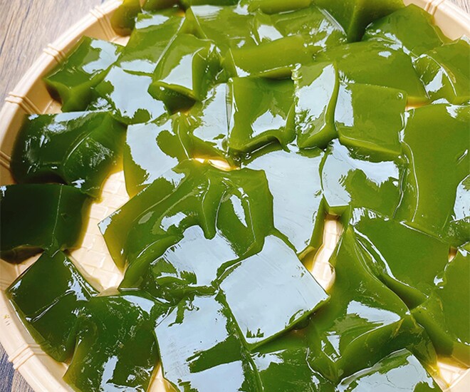 Cây dại mọc bờ rào xưa không ai ngó ngàng, nay thành đặc sản được ưa chuộng giá 150.000 đồng/kg, tốt cho sức khoẻ - 1