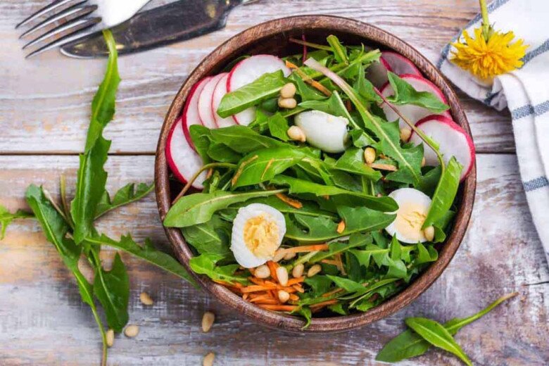 Cây rau tốt nhất thế giới mọc dại bạt ngàn ở Việt Nam, thành đặc sản ...