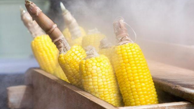 Ngô có nhiều tác dụng với sức khoẻ