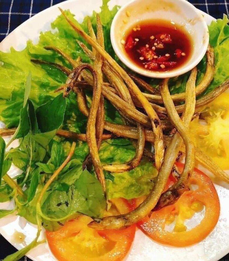 Đặc sản có tên vô cùng lạ, xưa không ai ngó ngàng nay được ưa chuộng, phơi khô bán 200.000 đồng/kg nổi tiếng khắp nơi - 3