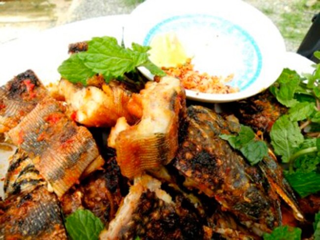 Đặc sản nghe tên amp;#34;sợ khiếp víaamp;#34;, xưa không ai ăn nay thành món ngon được người thành phố săn lùng, 400.000 đồng/kg - 2