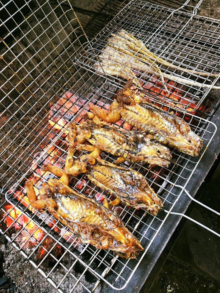 Đặc sản nghe tên amp;#34;sợ khiếp víaamp;#34;, xưa không ai ăn nay thành món ngon được người thành phố săn lùng, 400.000 đồng/kg - 3