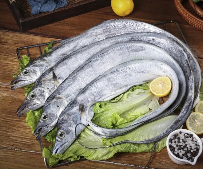 Đặc sản mỗi năm chỉ có một mùa, xưa giá rẻ như cho nay phơi khô bán 300.000 đồng/kg làm đủ món ngon, canxi cao gấp 4 lần sữa bò - 1