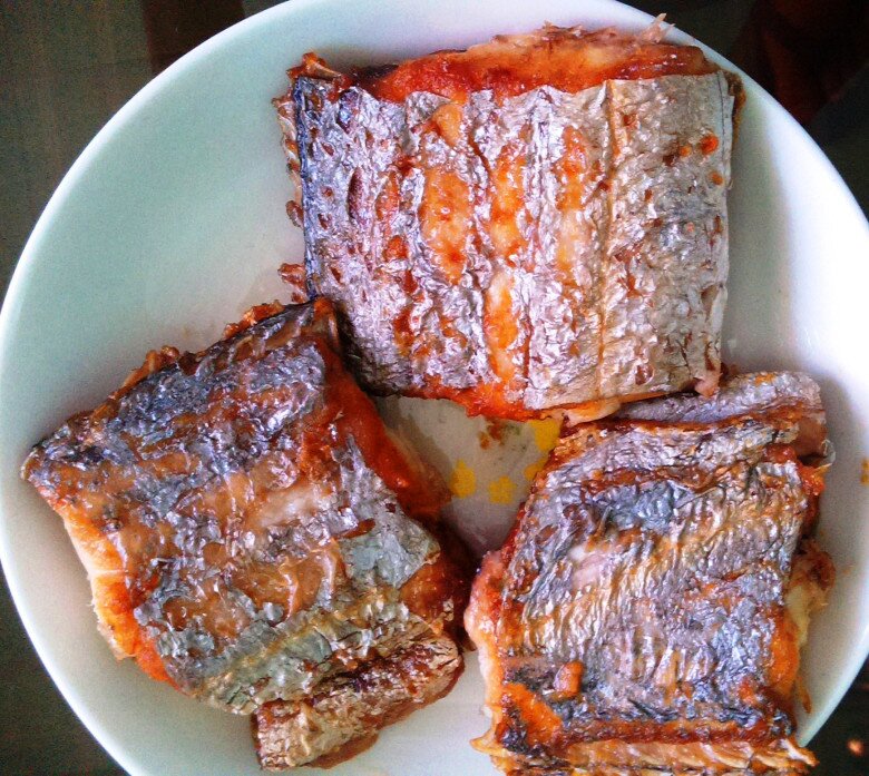 Đặc sản mỗi năm chỉ có một mùa, xưa giá rẻ như cho nay phơi khô bán 300.000 đồng/kg làm đủ món ngon, canxi cao gấp 4 lần sữa bò - 3