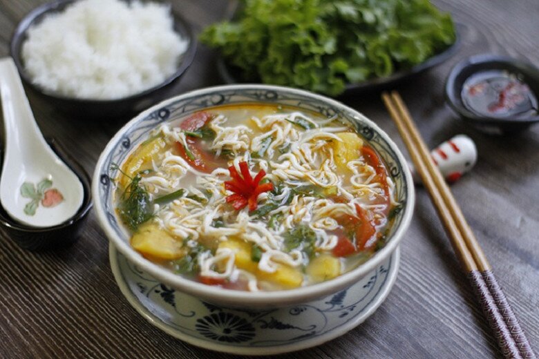 Đặc sản mỗi năm chỉ có một mùa, xưa người nghèo mới ăn nay thành đặc sản được ưa chuộng giá 200.000 đồng/kg, tốt cho sức khỏe - 3