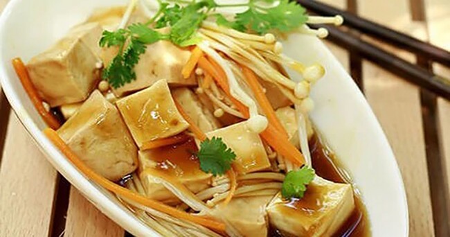 Đặc sản nhà nghèo amp;#34;ngon hơn rau, bổ hơn thịtamp;#34;, nay làm thành đủ món ăn ngon giá 70.000 đồng/kg, tốt cho sức khoẻ - 3