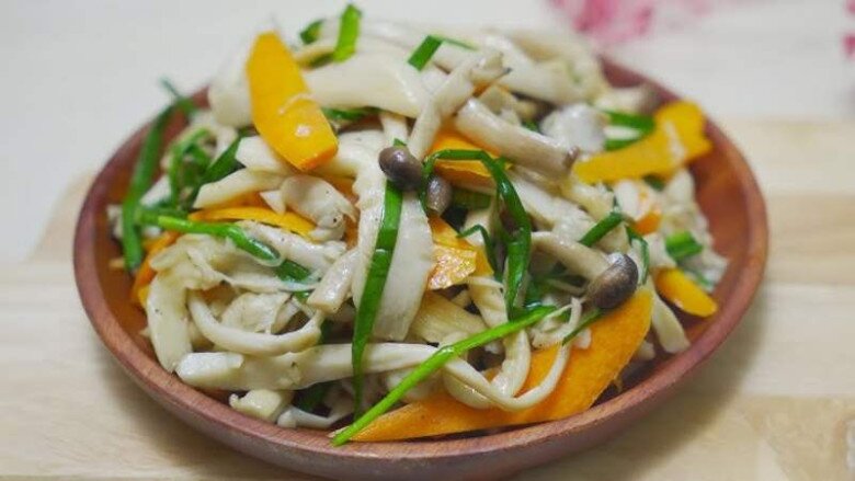 Đặc sản nhà nghèo amp;#34;ngon hơn rau, bổ hơn thịtamp;#34;, nay làm thành đủ món ăn ngon giá 80.000 đồng/kg, tốt cho sức khỏe - 4