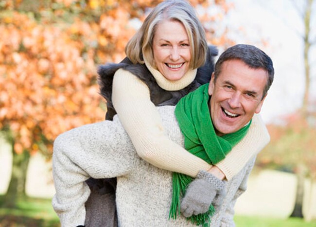 Những người đàn ông có thể duy trì trạng thái tinh thần bình yên và cảm xúc ổn định thường khỏe mạnh hơn và lão hóa chậm hơn những người có cảm xúc dễ thay đổi. Ảnh minh hoạ