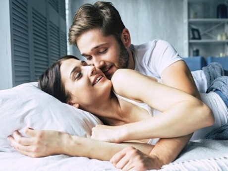 Tại sao ngay sau cực khoái cơ thể lại "khó chịu"?