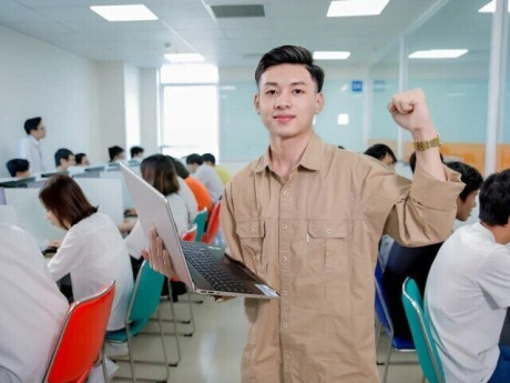 Ngành học là "vua của mọi ngành", có nhu cầu nhân lực cao trong 10 năm tới, nhiều doanh nghiệp "trải thảm đỏ"