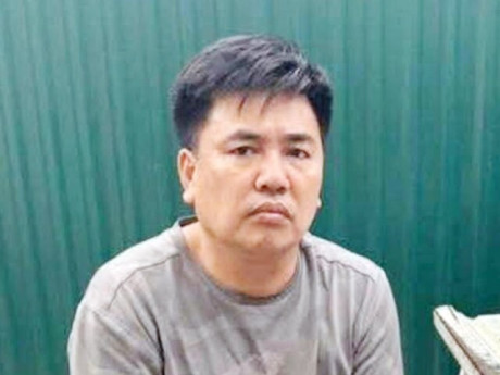 Lời hối lỗi nghẹn ngào của kẻ đẩy đại úy CSGT vào đầu xe tải ở Hà Nội