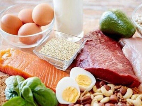 4 thực phẩm giúp ngừa bệnh xương khớp hơn cả uống collagen, người Việt nên ăn để kéo dài tuổi thọ